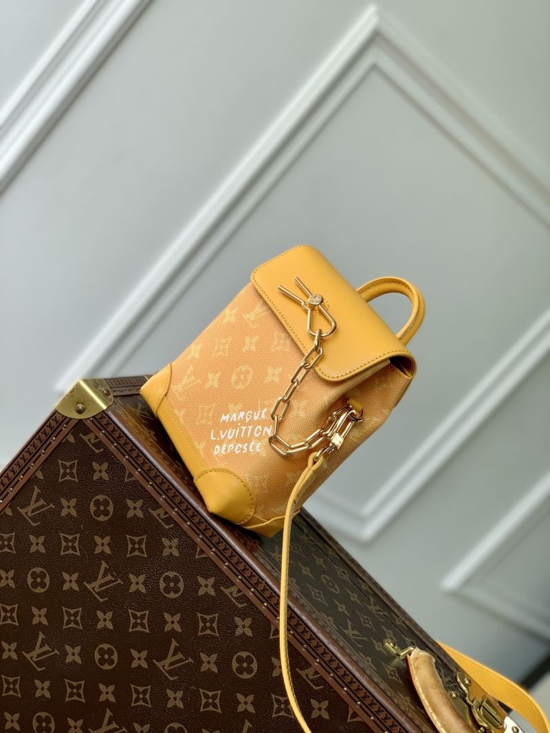 LV Satchel bags